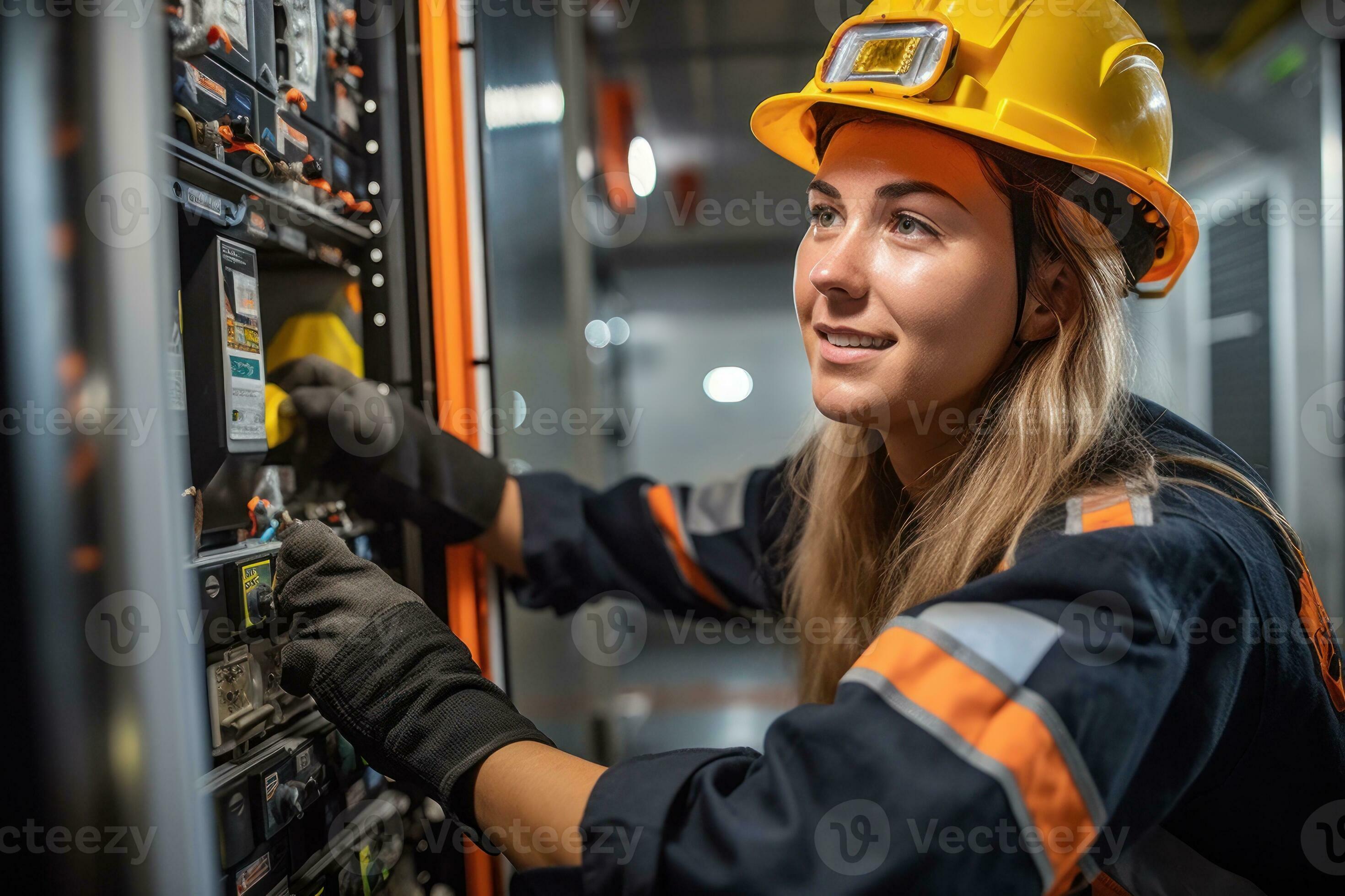 Electricidad